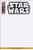 Star Wars: #108 (2019)  One Shot. Blank Var