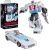 TRANSFOMERS STUDIO SERIES THE MOVIE DLX CLASS WHEE