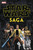 Star Wars Saga (2020) #1