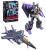 TRANSFORMERS - Skywarp - Figure Studio Series