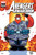 AVENGERS ARMAGEDDON #1 CVR G SKOTTIE YOUNG VAR (2026)