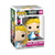 POP Disney : Alice In Wonderland S3 – Alice w/Paint
