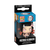 POP Keychain: Demon Slayer - Nezuko (Demon Form)