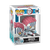 POP Animation: DSM1 - Akaza