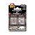 Bitty POP 2pk: FNAF S2 - Foxy & Marionette