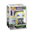 POP Animation: AB - Beetlejuice