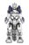 Godzilla Toho ReAction Action Figure Mechagodzilla (2002) 24 cm