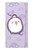 Molang Coin Purse Rainbows