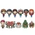 STRANGER THINGS TALES FROM 85 SER 1 24PC 3D FOAM B