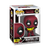 POP Marvel: Deadpool 2 - Deadpool w/ X-Men Shirt