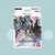 Gundam Card Game: Starter Deck (ST08)