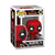 POP Marvel: Deadpool 3 - Deadpool w/claws