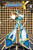 MEGA MAN X #5 CVR A HANZO STEINBACH