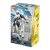 Blokees Model Kits - Marvel Rivals Champion Class 10 - Moon Knight