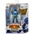Mighty Morphin Power Rangers X Godzilla Blue Anguirus Action Figure