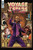 Voyage To The Stars (2020) #3 SIGNED BY KAREN HOLLOWAY
