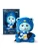 Care Bears X Harry Potter Wish Bear X Ravenclaw Plushie