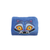 K-Pop Demon Hunters (Derpy) Plush Pencil Case