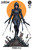 Absolute Cassandra Cain Shadows Hand (2026) #1 InHyuk Lee Variant