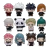 Jujutsu Kaisen Slice Of Life Blind Box