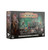 Necromunda: Escher Gang Matriarchs & Phyrr Cats