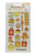 Sanrio Sticker Set Pompompurin