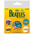 THE BEATLES (YELLOW SUBMARINE) BADGE PACK