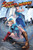 STREET FIGHTER MASTERS CAMMY VS CHUN LI (2026) #1 (ONE SHOT) CVR A DRAX GAL