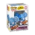 POP Animation: Simpsons S23 - Patchwork Itchy