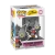 POP Animation: Simpsons S23 - Patchwork Scratchy