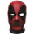 Marvel Deadpool Electronic Interactive Head