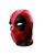 Marvel Deadpool Electronic Interactive Head