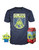 Toy Story POP! & Tee Box The Claw Size S