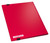 Ultimate Guard 9-Pocket Flexxfolio - Red