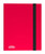 Ultimate Guard 9-Pocket Flexxfolio - Red