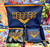 Heroes Bag of Holding - Blue