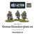 Bolt Action: German Grenadiers