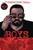 Boys Omnibus Graphic Novel 03 (Mature Readers)