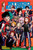 My Hero Academia, Vol. 4