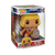 Funko POP! Vinyl: MOTU - 10" He-Man #43