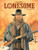 Lonesome Vol. 1: The Preacher's Trail
