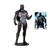 DC Multiverse: Build Bane: Omega 7" Action Figure