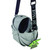 Sw The Mandalorian The Child Carriage Cross Body Bag