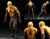 Dc Tv The Flash Reverse Flash Artfx+ Statue