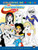 DC Super Hero Girls: A Kids Coloring Book