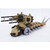 Zoids: EMZ-15 Molga AA & Molga Carrier (Reissue)