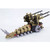 Zoids: EMZ-15 Molga AA & Molga Carrier (Reissue)