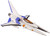 Plastic Kit Vic Viper Ver. Gradius IV