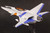 Plastic Kit Vic Viper Ver. Gradius IV