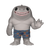 Funko POP! Vinyl: The Suicide Squad King Shark #1114